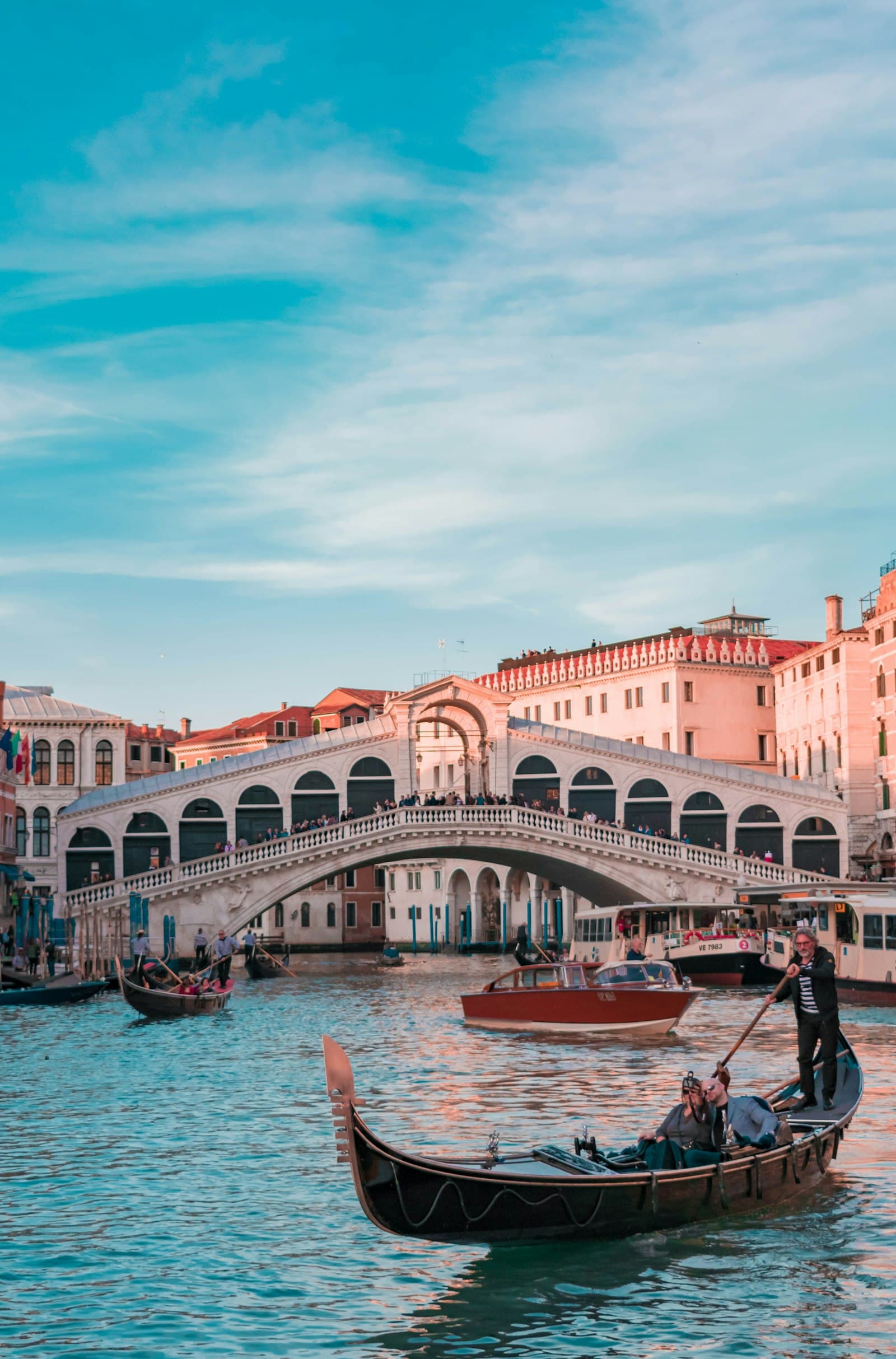 Culture in Italy
