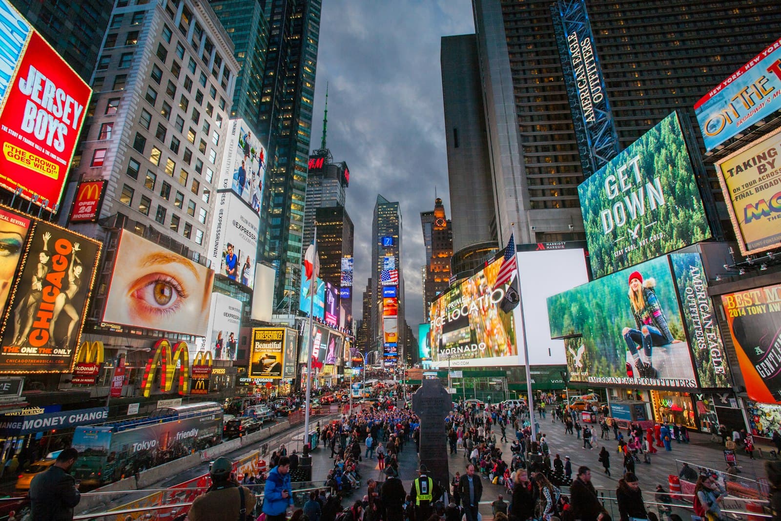 Culture in United States