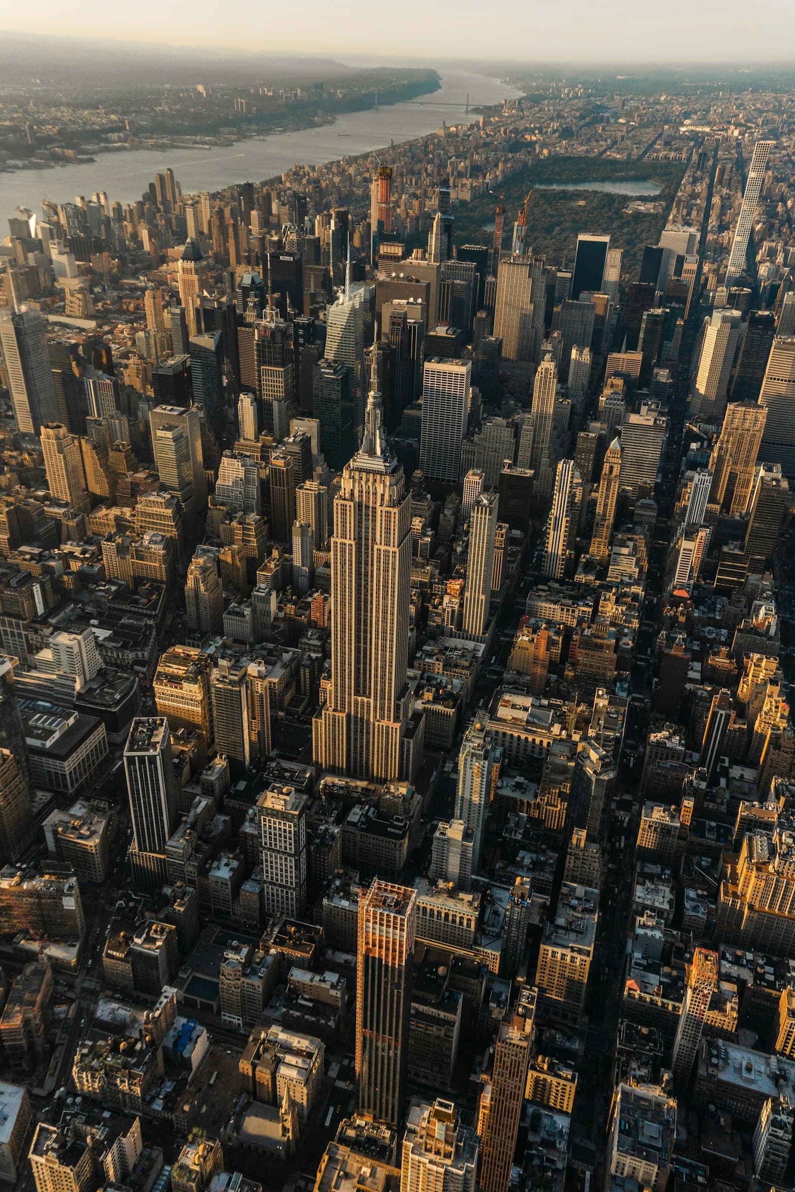 New York, United States