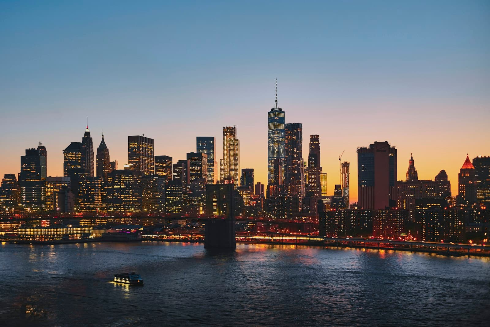 United States landmark