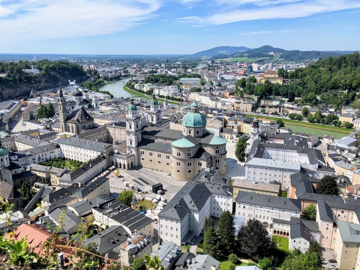 Culture in Austria