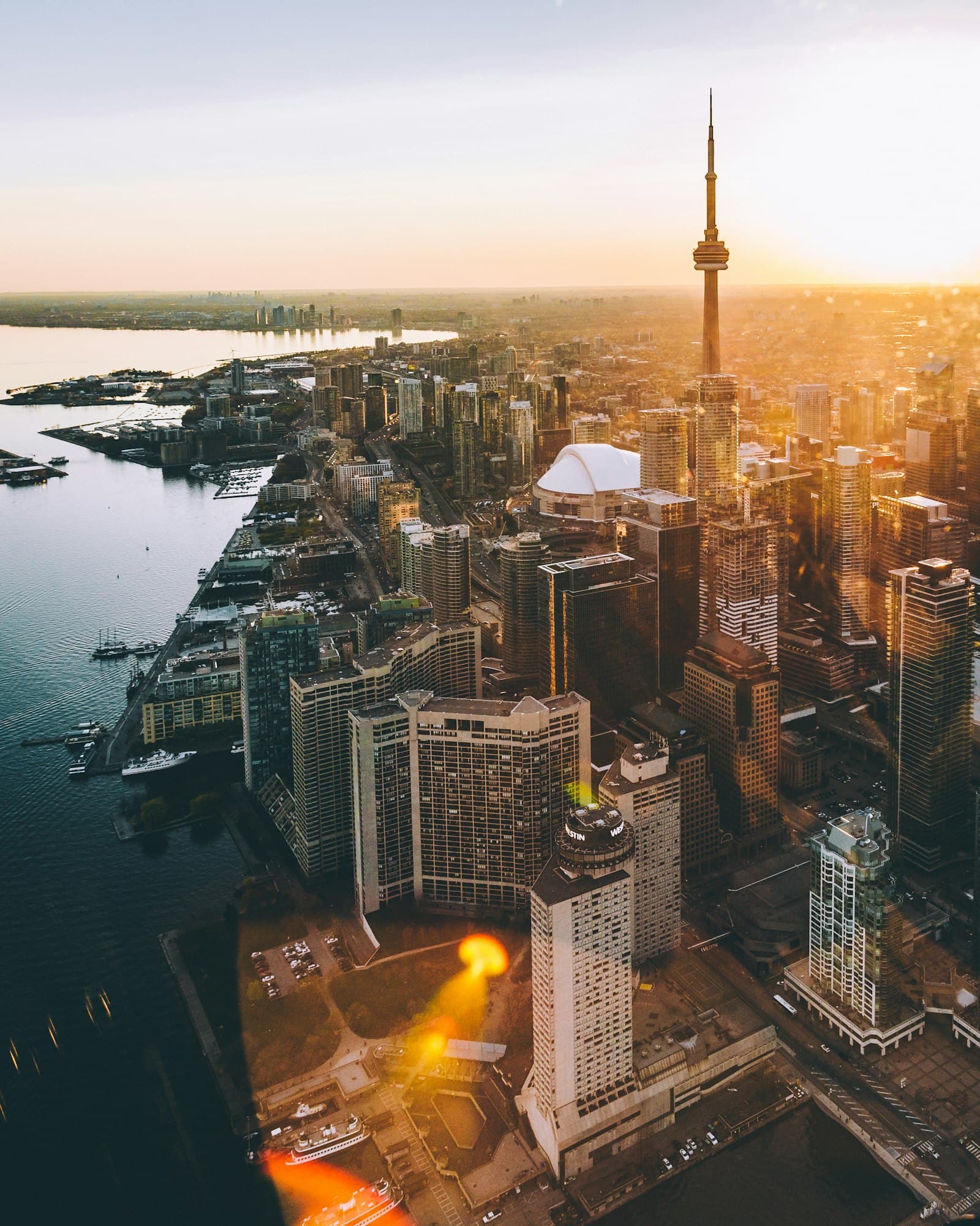 Canada — Ottawa