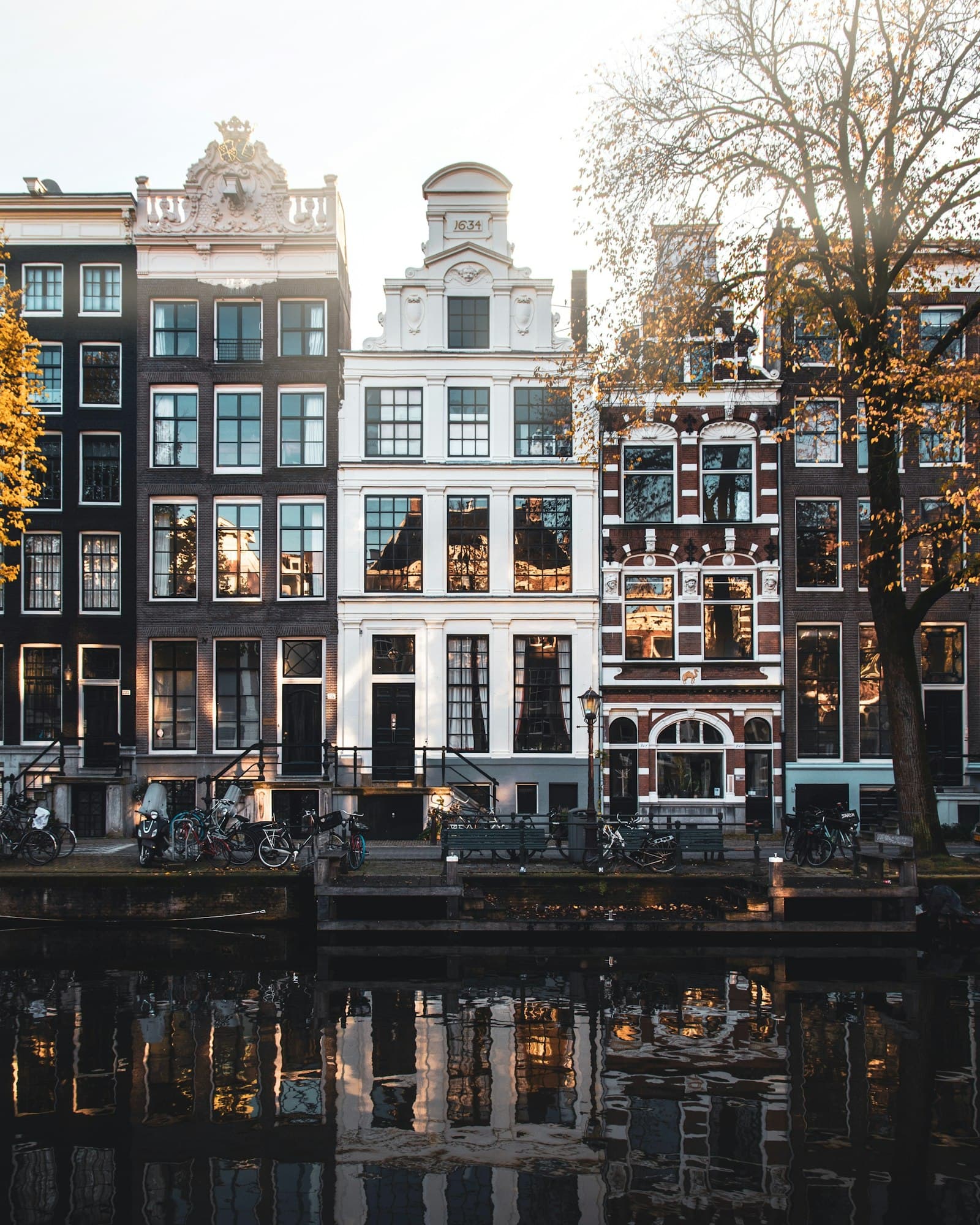 Netherlands — Amsterdam