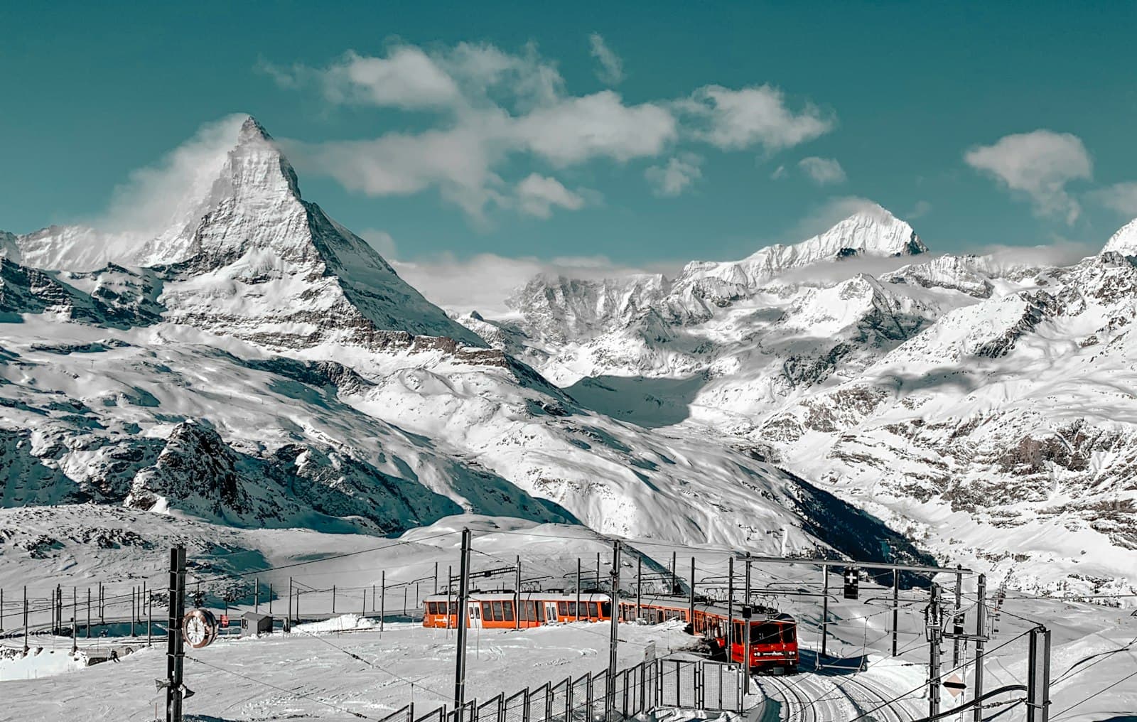 Switzerland — Bern